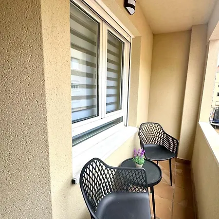 Apartman Encanto Del Norte *