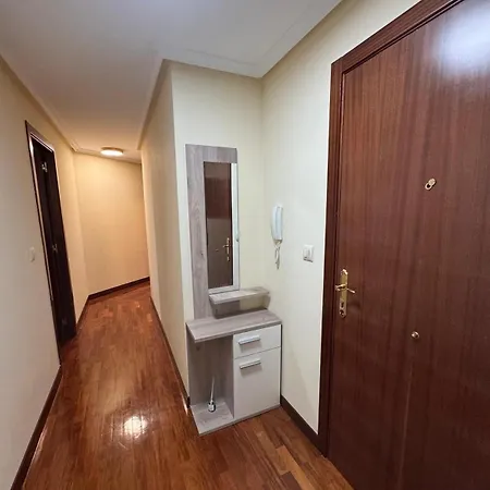 Encanto Del Norte Apartment