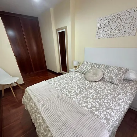 Apartment Encanto Del Norte