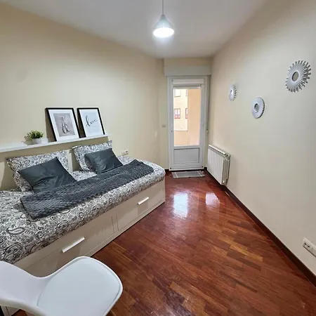Apartment Encanto Del Norte
