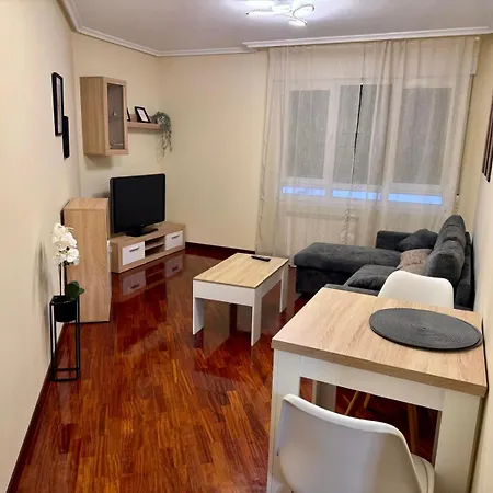 Encanto Del Norte Apartment *