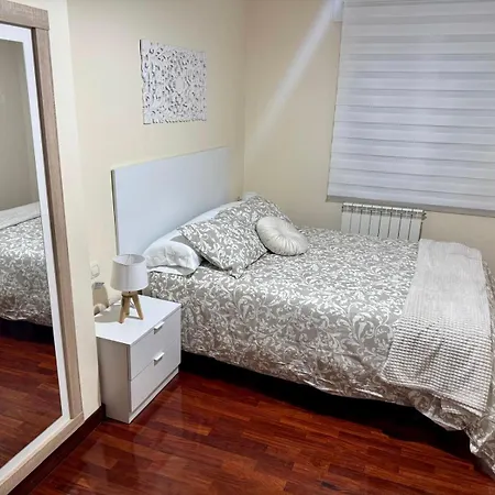 Encanto Del Norte 아파트 비야르카요