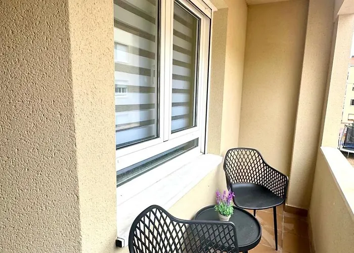 Апартаменты Encanto Del Norte *