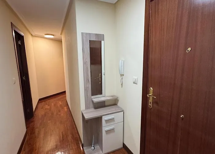 Encanto Del Norte Апартаменты