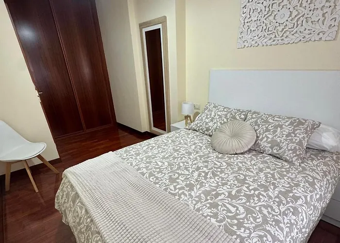 Апартаменты Encanto Del Norte