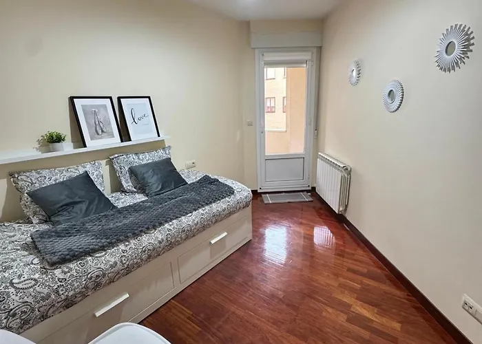 Апартаменты Encanto Del Norte